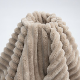 Ткань Велсофт Страйп 280г/м2
